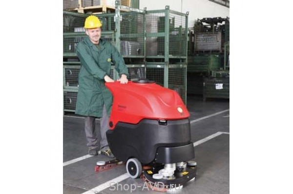 Portotecnica LAVAMATIC 70 BT 60