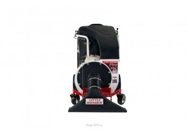 Little Wonder Pro Vac SP