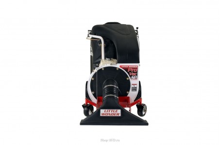 Little Wonder Pro Vac SP