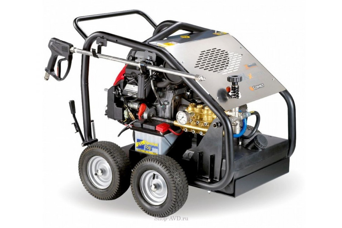 Comet FDX Xtreme 15/500