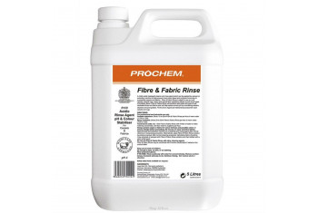 Prochem Fibre & Fabric Rinse Ополаскиватель для ковров