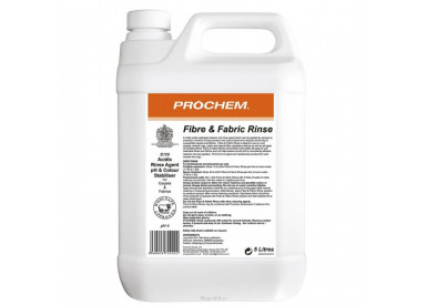 Prochem Fibre & Fabric Rinse Ополаскиватель для ковров
