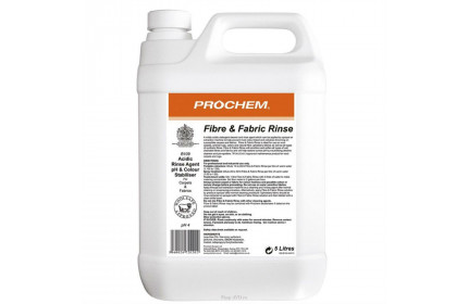 Prochem Fibre & Fabric Rinse Ополаскиватель для ковров