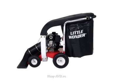 Little Wonder Pro Vac
