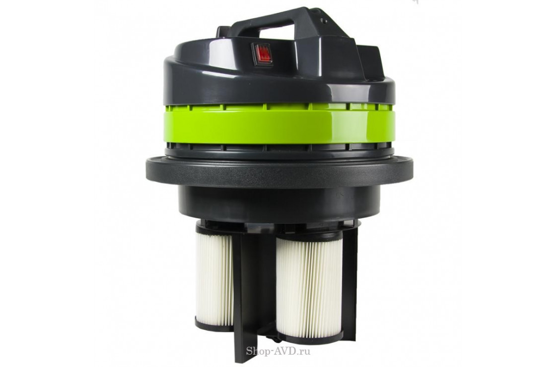 IPC Soteco GREEN 3-FLOW 440