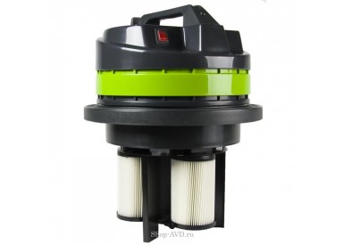 IPC Soteco GREEN 3-FLOW 440