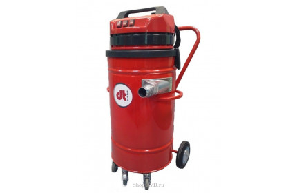 Dustin Tank WDRM 276