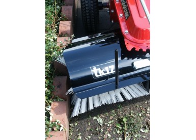 Tielburger TK17 B&S