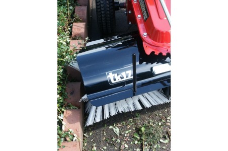 Tielburger TK17 B&S