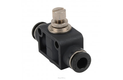 Поворотная муфта для консоли 2m, 1/4внеш-3/8внут