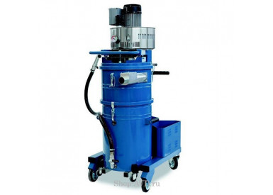 Dustin Tank DWSM 22100M OIL