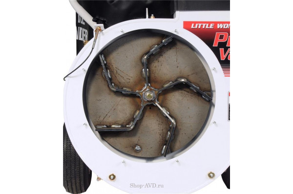 Little Wonder Pro Vac