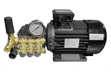 Моноблок BM 12.18 BY-PASS