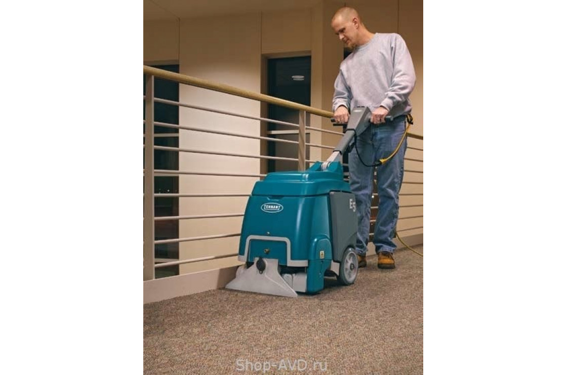 Экстрактор Tennant E5