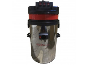 IPC SOTECO Panda 440 GA XP INOX CARWASH