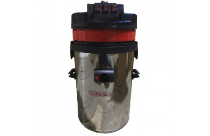 IPC SOTECO Panda 440 GA XP INOX CARWASH