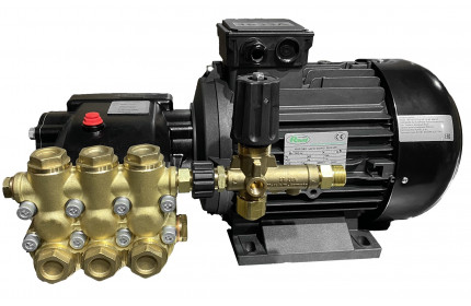 Моноблок MOHP1520R BY-PASS