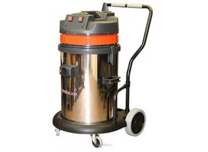 IPC SOTECO PANDA 429M GA XP INOX на тележке