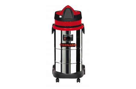 IPC SOTECO TORNADO 429 FLOWMIX Inox