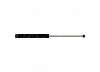 Копье L=100cm с вращением. M22, 400bar, нерж.сталь