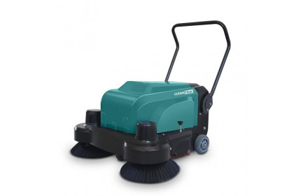 Ручная подметальная машина SM 106/35