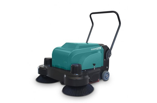 Ручная подметальная машина SM 106/35