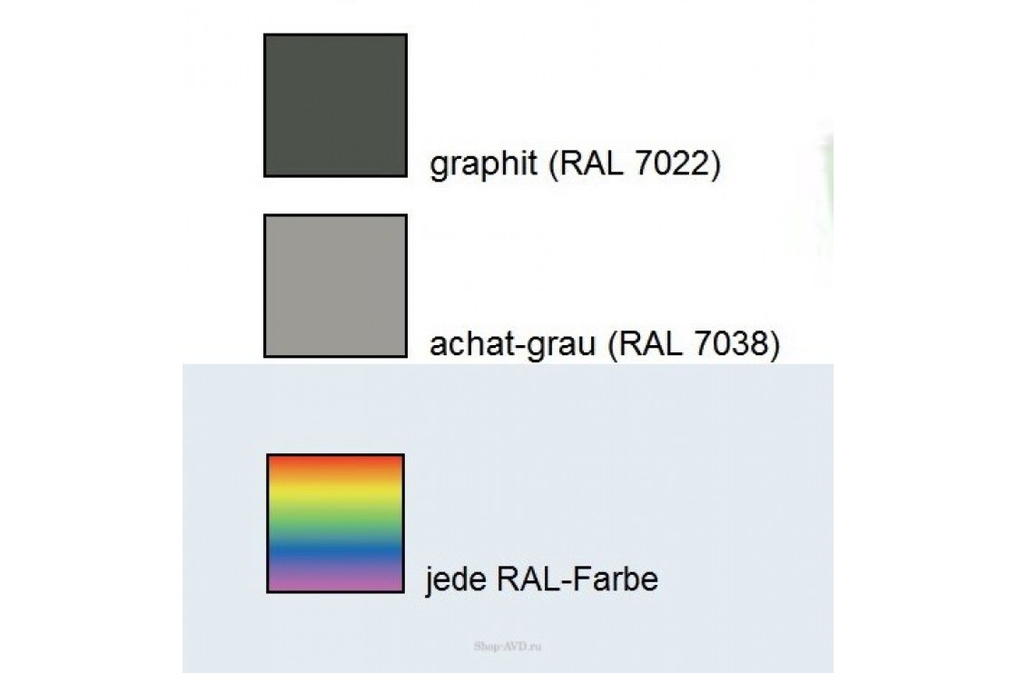 HEUTE Ronda 30 Standart