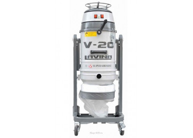 SUPERABRASIVE LAVINA V-20
