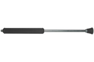 Аксессуар для мойки Копье литое L=60cm (прямое) с ниппелем KW и форсункой 25045, 400bar