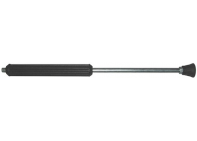 Копье литое L=60cm (прямое) с ниппелем KW и форсункой 25045, 400bar