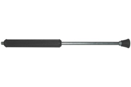 Копье литое L=60cm (прямое) с ниппелем KW и форсункой 25045, 400bar