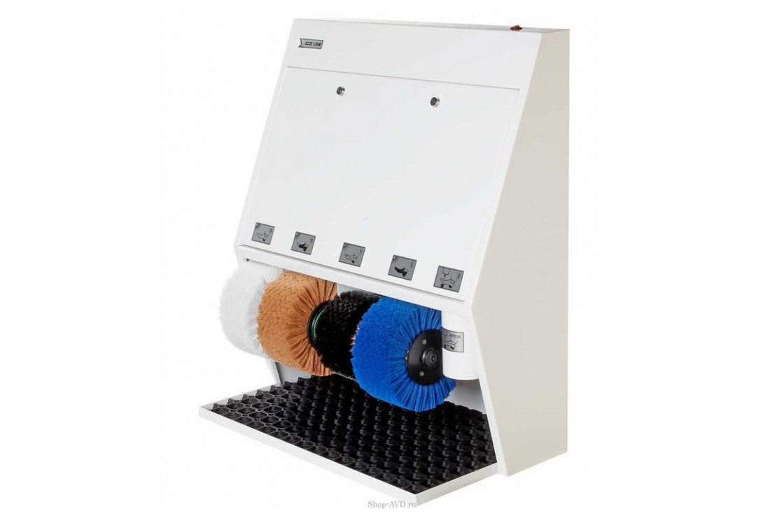 ECO LINE ЭКО Люкс 4 Крем