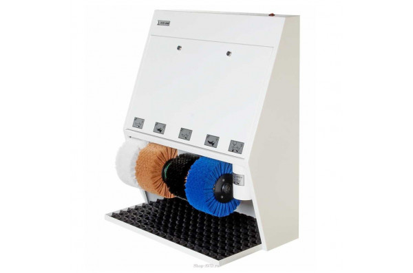 ECO LINE ЭКО Люкс 4 Крем