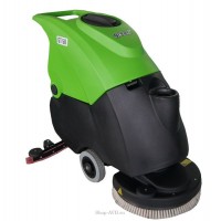Green Cleaning Equipment Company GREEN GT50 B50