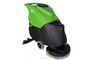 Аккумуляторная поломоечная машина Green Cleaning Equipment Company GREEN GT50 B50