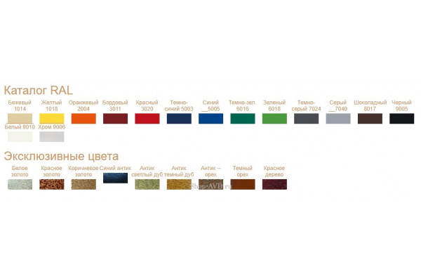 ECO LINE Royal Polimatik