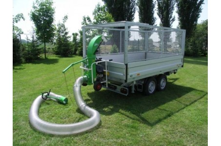 Laski VD440/18
