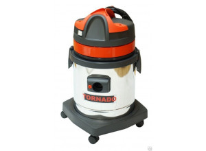 TORNADO 504 JUSTO Inox
