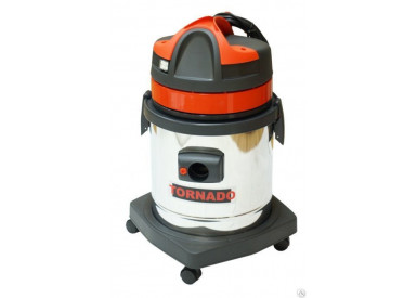 TORNADO 504 JUSTO Inox