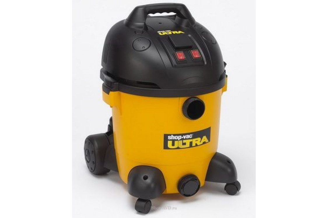 Shop Vac Ultra 30 S