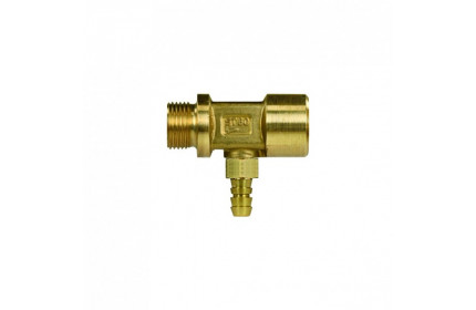 Инжектор без дозировки, 250bar