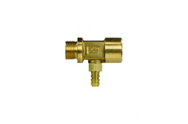 Инжектор без дозировки, 250bar