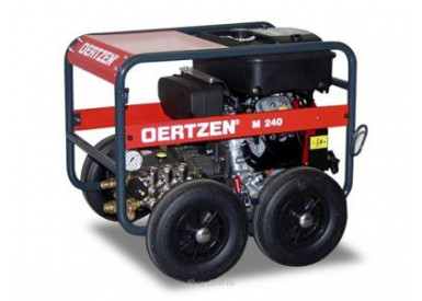 OERTZEN-M240