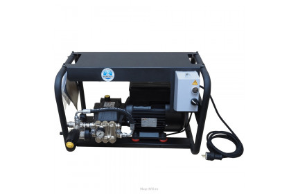 STRABE Profi 220V TS