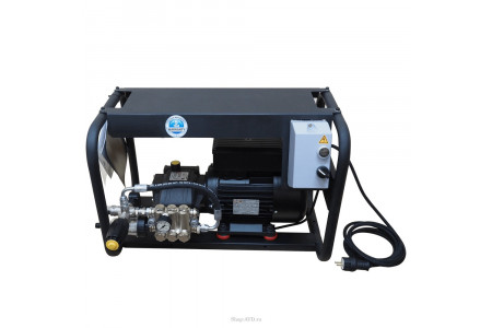 Мойка STRABE Profi 220V TS