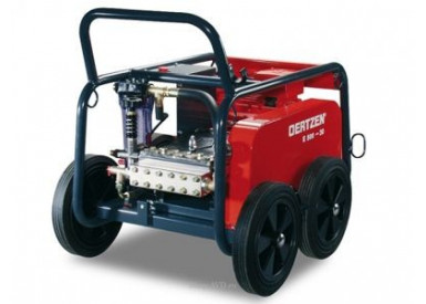 OERTZEN-500-30E