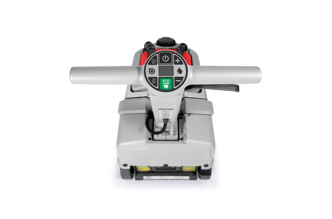 Поломоечная машина Comac Vispa Evo