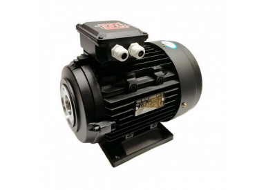 Мотор H132 11 KW