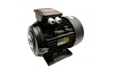 Мотор H132 11 KW