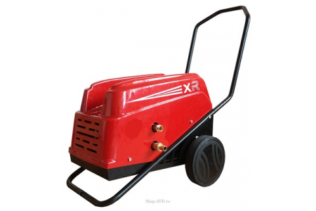 Мойка HAWK EDDY XR 1815 BPL